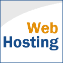 Image: Mini Banner - Great Prices on Hosting