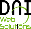 Logo: DAI WebSolutions, LLC