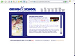 Image: Gibson School Website
