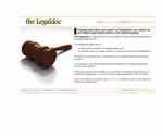 Image: The Legal Doc