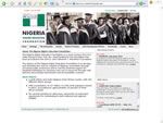 Image: Nigeria Higher Education Foundation website