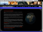 Image:Slowe Limited Website